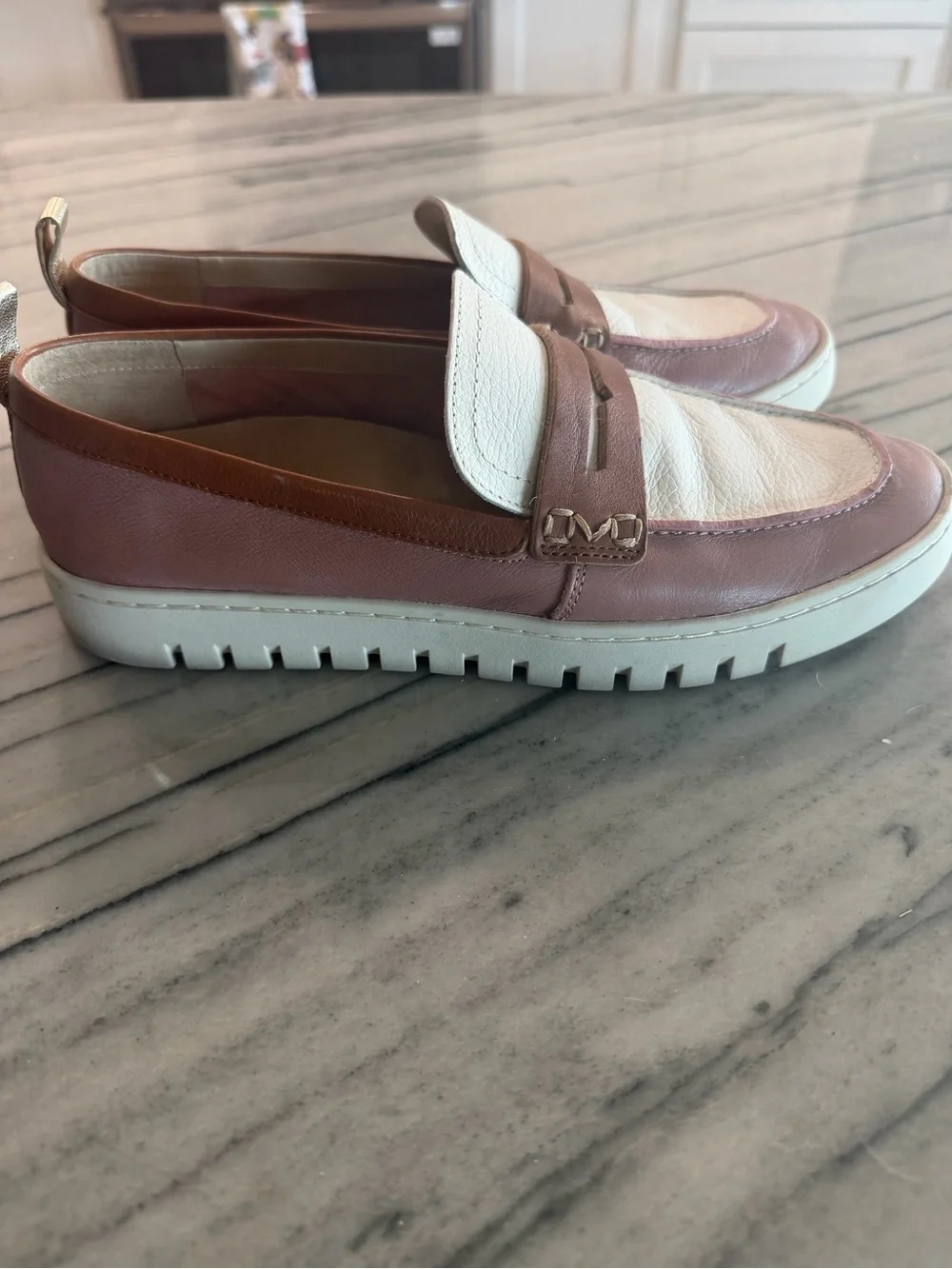 Vionic comfort focused